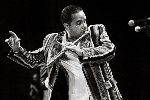 Орландо «Марака» Валле (Orlando Valle "Maraca")